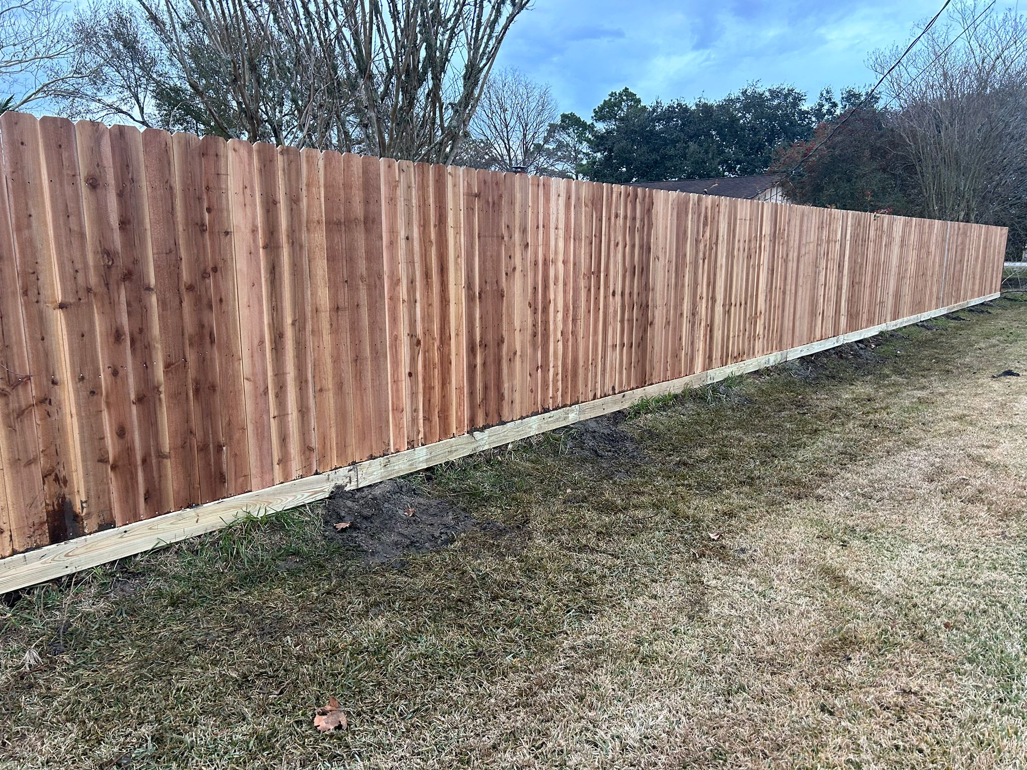 Gate Keypad Programming in Settler's Mill, Fulshear TX